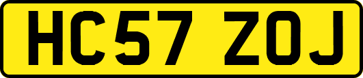 HC57ZOJ