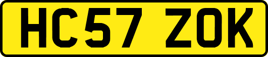 HC57ZOK