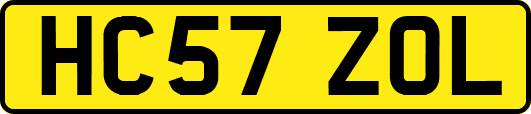 HC57ZOL