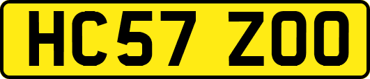 HC57ZOO