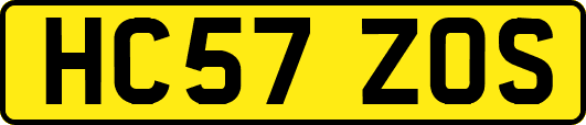 HC57ZOS