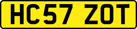 HC57ZOT