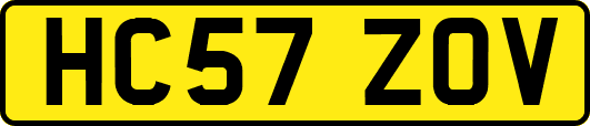 HC57ZOV