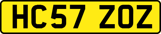 HC57ZOZ