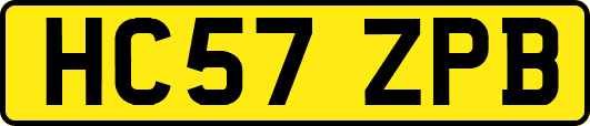 HC57ZPB