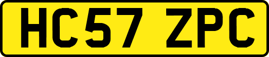 HC57ZPC