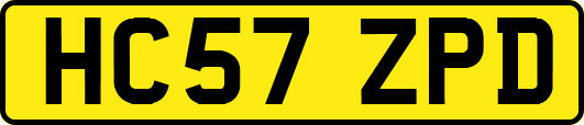 HC57ZPD