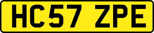 HC57ZPE