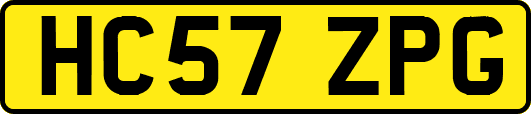 HC57ZPG