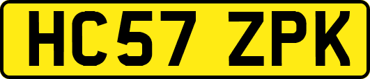 HC57ZPK