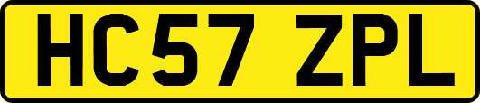 HC57ZPL