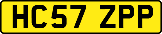 HC57ZPP