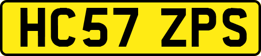 HC57ZPS