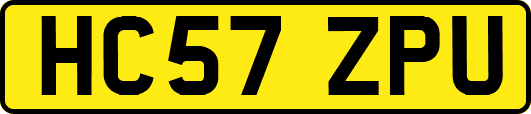 HC57ZPU