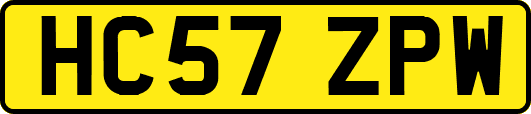 HC57ZPW