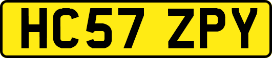 HC57ZPY