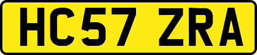 HC57ZRA