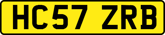 HC57ZRB