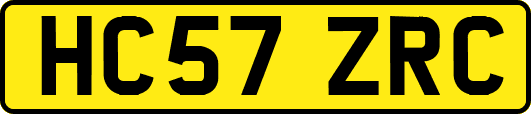 HC57ZRC