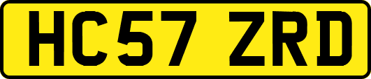 HC57ZRD