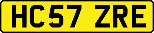 HC57ZRE
