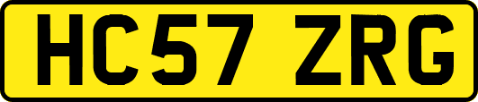 HC57ZRG