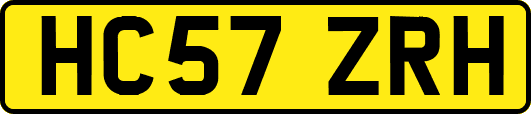 HC57ZRH