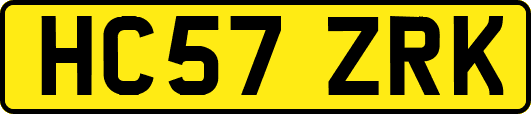 HC57ZRK