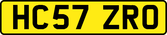 HC57ZRO