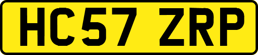 HC57ZRP