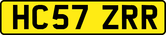 HC57ZRR