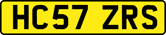 HC57ZRS