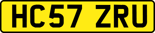 HC57ZRU