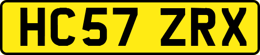 HC57ZRX