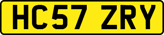 HC57ZRY