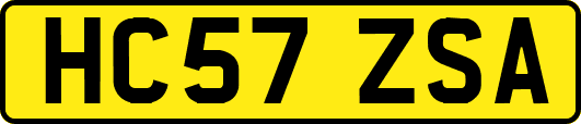 HC57ZSA