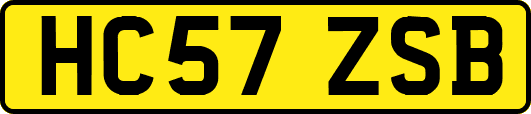 HC57ZSB