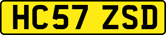 HC57ZSD