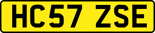 HC57ZSE