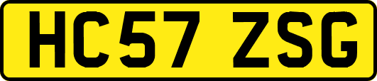 HC57ZSG