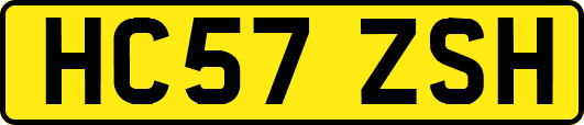 HC57ZSH