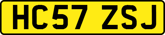 HC57ZSJ