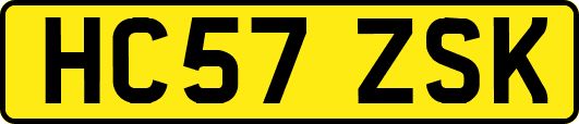 HC57ZSK