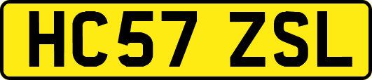 HC57ZSL