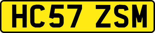 HC57ZSM