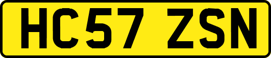 HC57ZSN