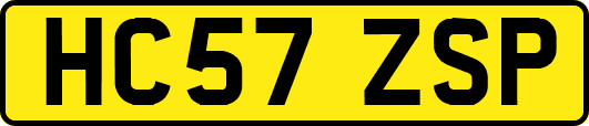 HC57ZSP