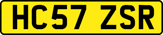 HC57ZSR