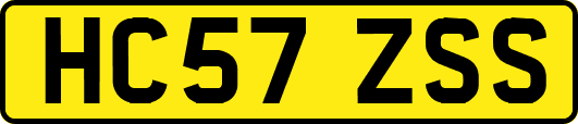 HC57ZSS