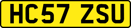 HC57ZSU